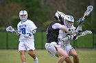 MLax vs MIT  Wheaton College Men’s Lacrosse vs MIT. - Photo By: KEITH NORDSTROM : Wheaton, Lacrosse, LAX, NEWMAC